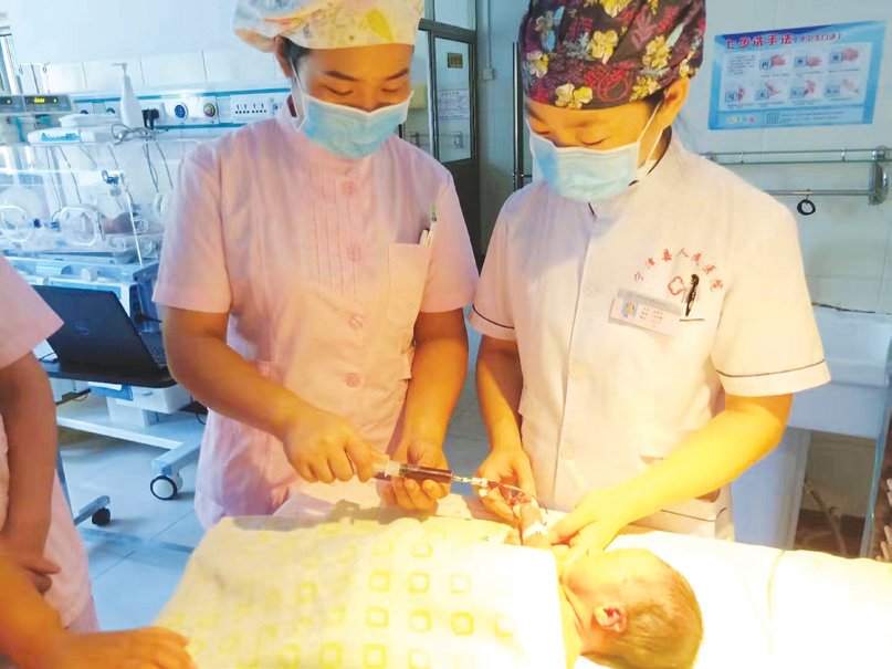 温岭市妇婴监护型护送